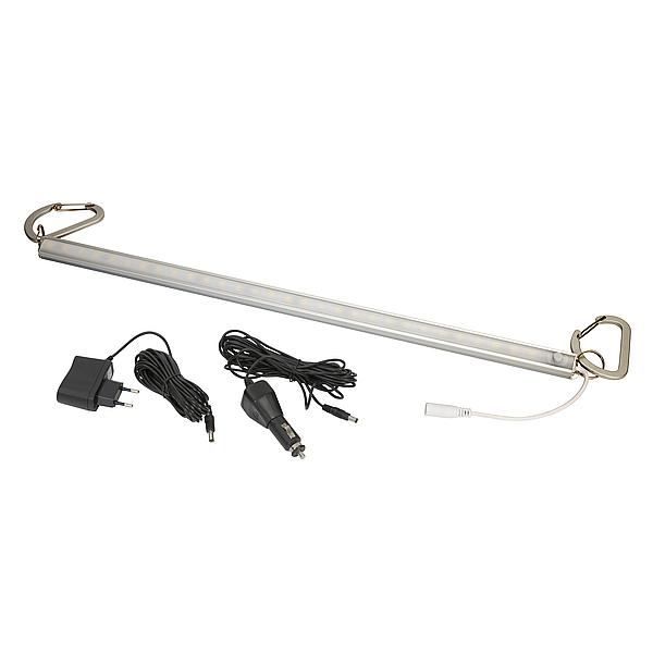 Voortentverlichting Slim Tube Led Strip 500 Lumen Zaklamp Zaklantaarn Soellaart.nl