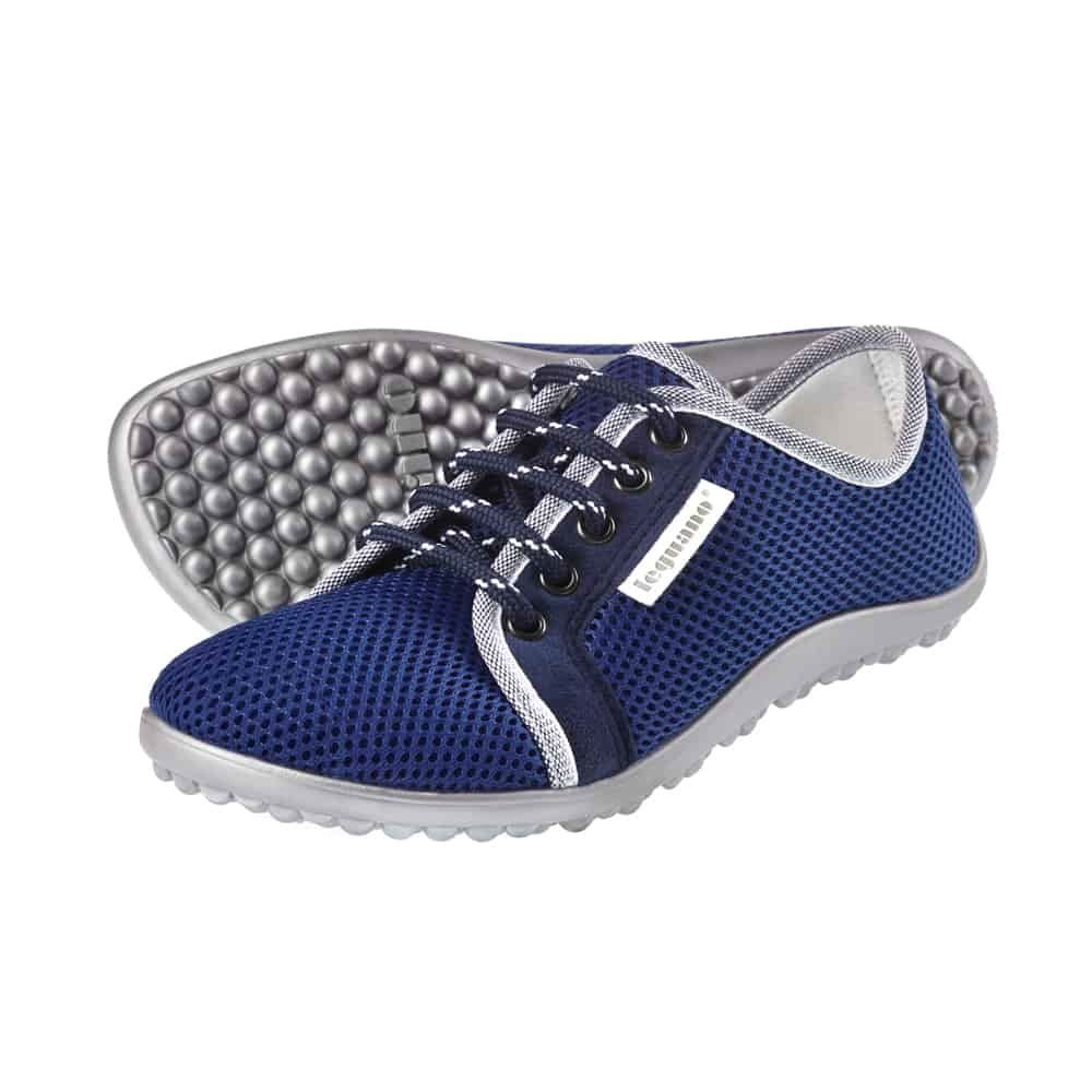 Aktiv Silver Sole Barefootschoen Soellaart.nl
