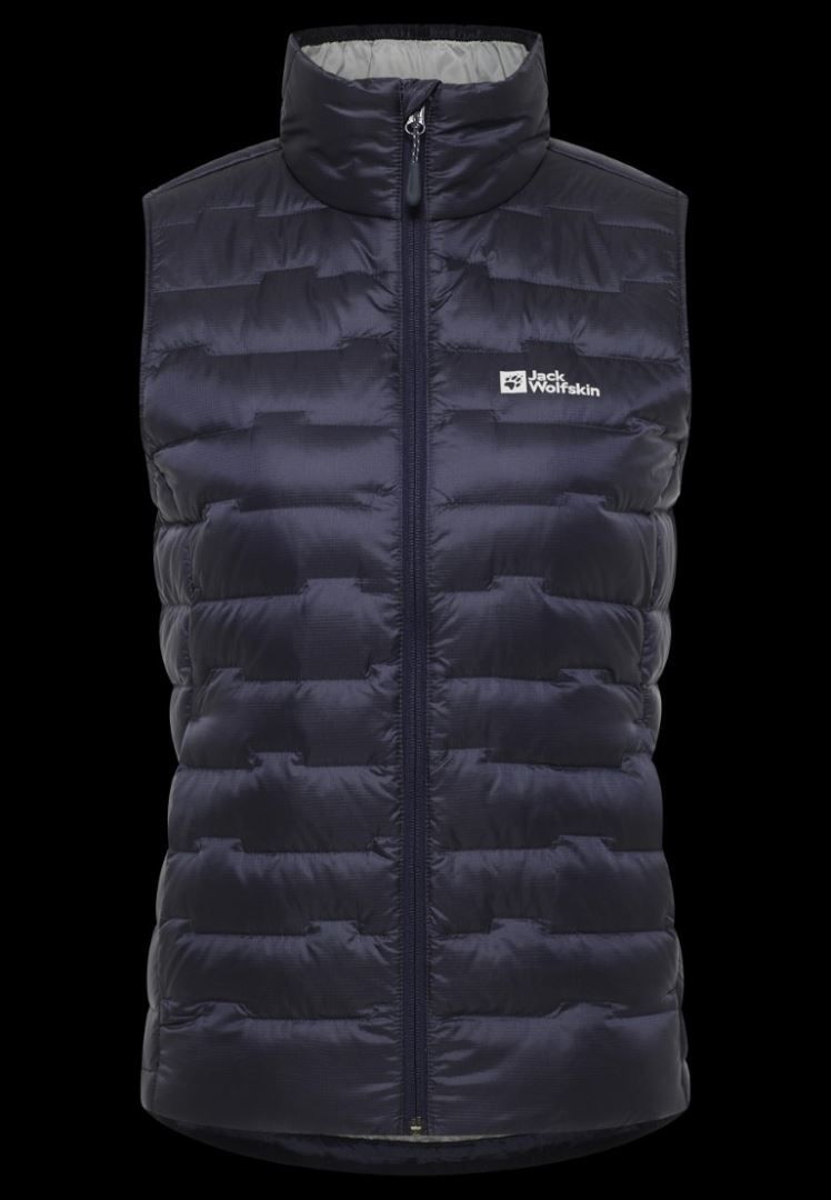 Passamani Down Bodywarmer Dames Soellaart.nl