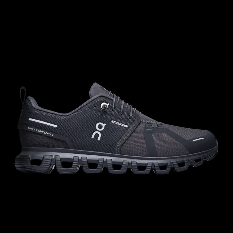 Cloud 6 Waterproof Lage Wandelschoen Dames Soellaart.nl