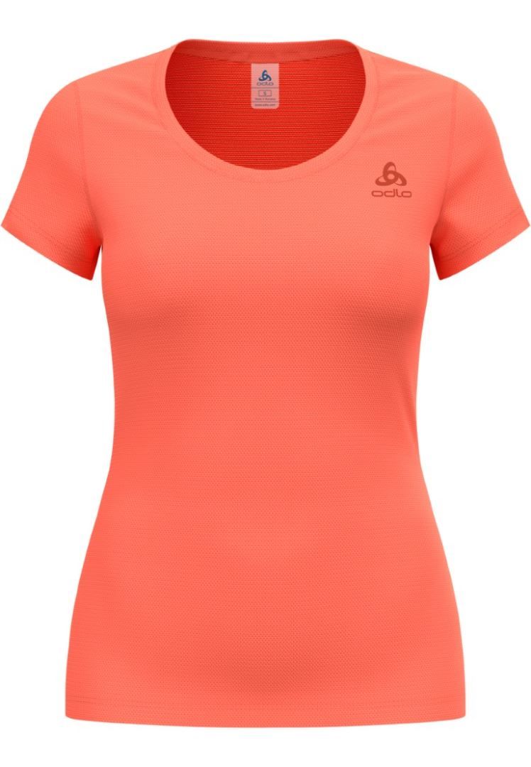 Active F Dry Light Eco T-Shirt Damen Soellaart.nl