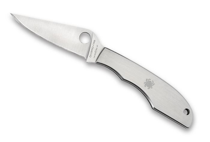 Heuschrecke Silber Sandvik 12C27 Pe Taschenmesser Soellaart.nl