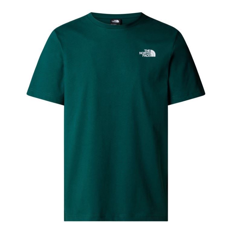 S/S Redbox T-Shirt Herren Soellaart.nl