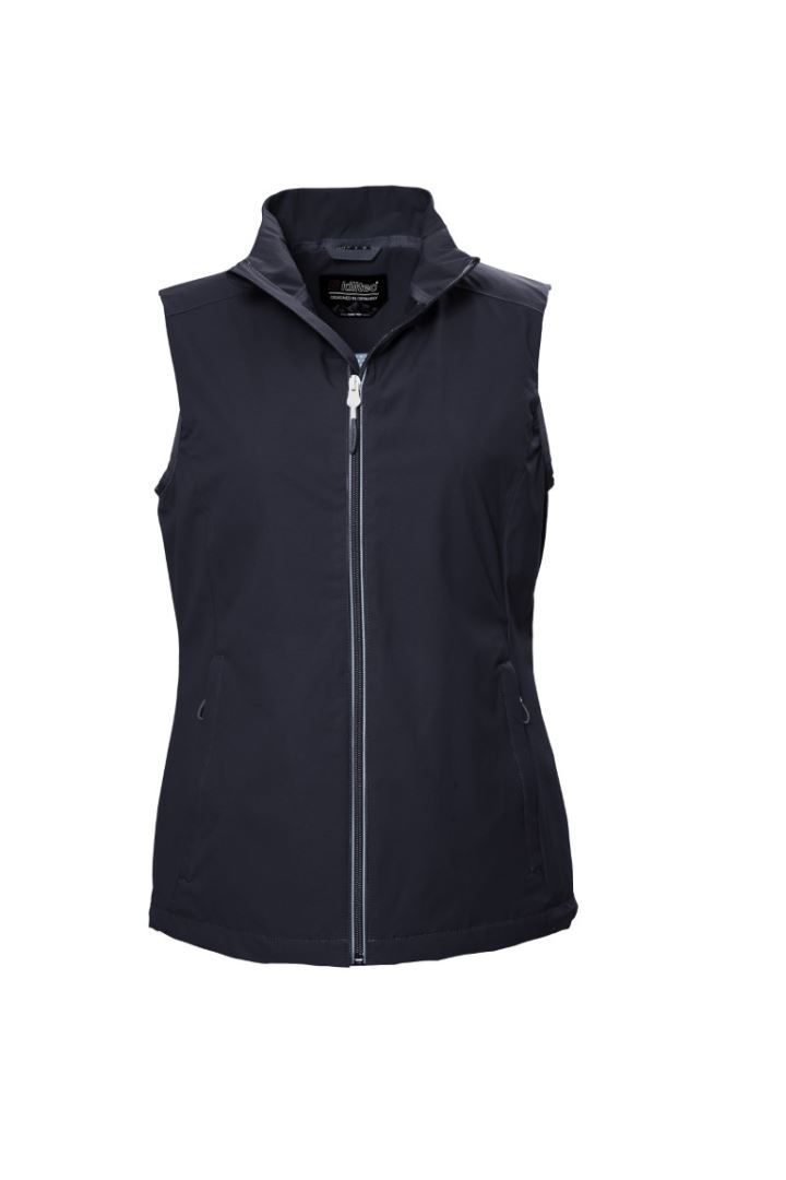 KOS 25 Bodywarmer Dames Soellaart.nl