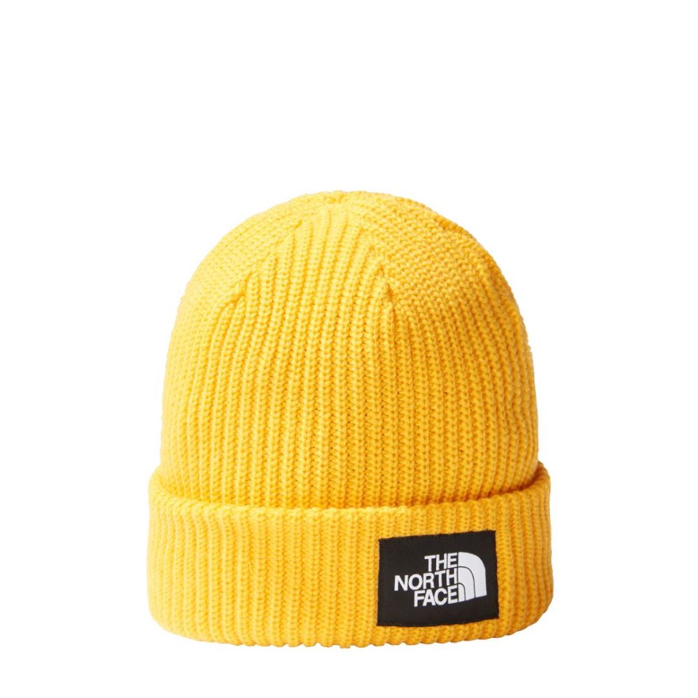 Salzige gefütterte Beanie-Mütze Männer Soellaart.nl