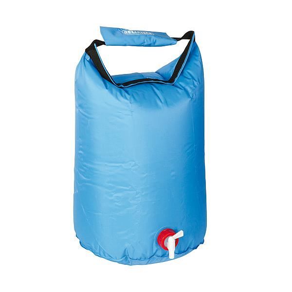Waterzak Met Kraan Opvouwbaar 20 Liter Jerrycan Soellaart.nl