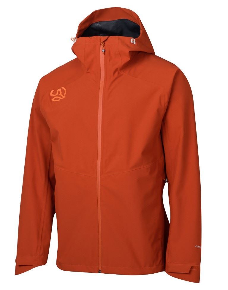 Valdur Regenjas Heren Soellaart.nl