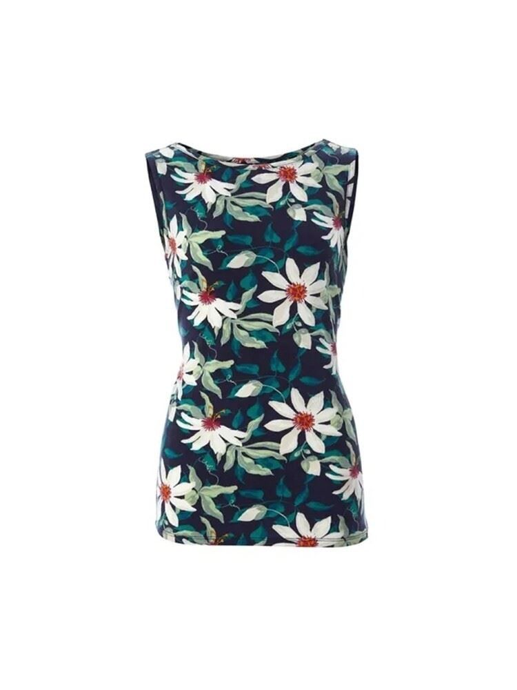 Essential Tencel Twist Damenhemd Soellaart.nl