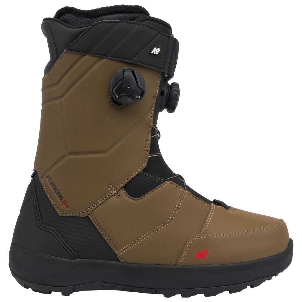 Chaussure de snowboard Maysis Clicker X Hb Soellaart.nl