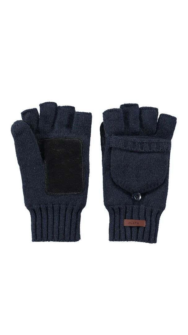 Haakon Bumgloves Herrenhandschuh Soellaart.nl