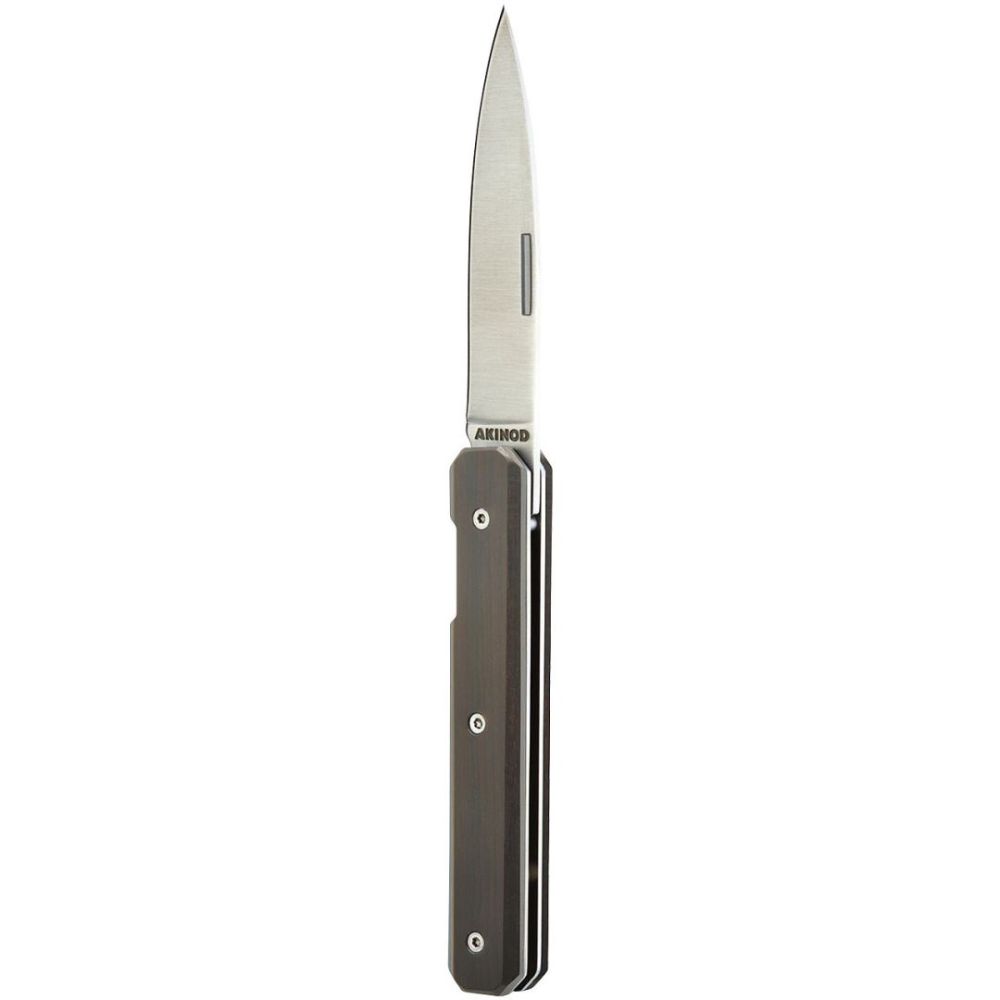 Das Messer 18H07 Taschenmesser Soellaart.nl
