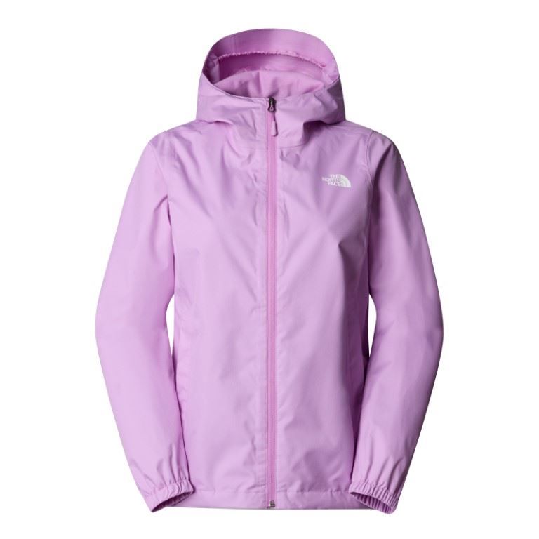 Quest Regenjacke Damen Soellaart.nl