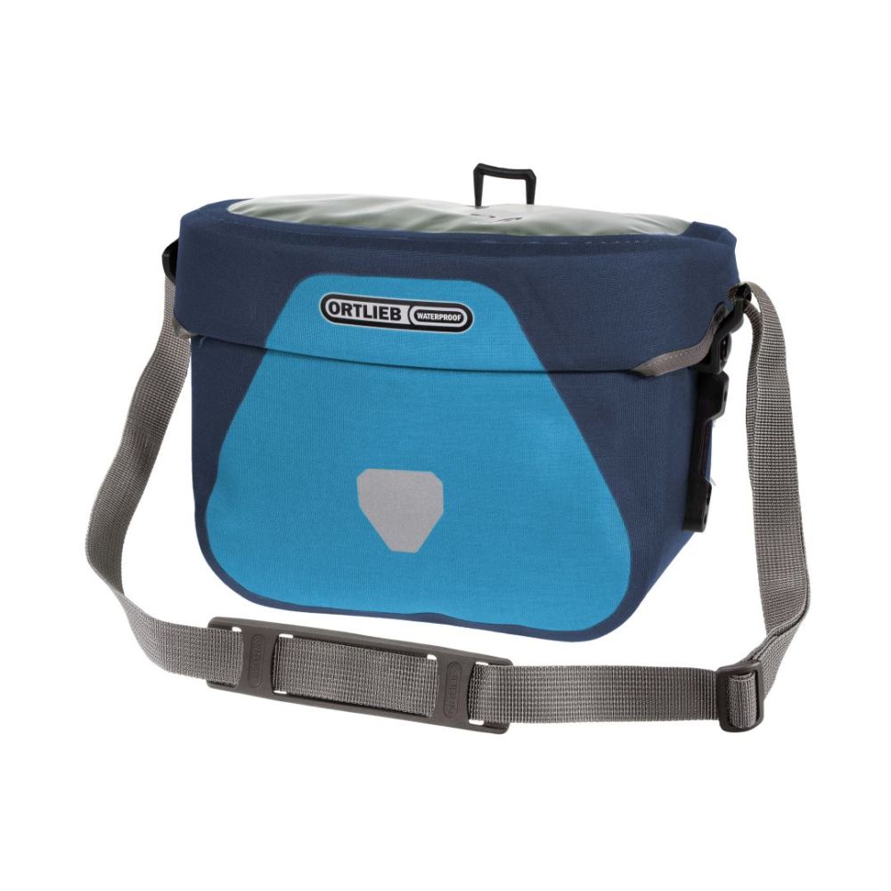 Ultimate Six Plus 6,5 L Lenkertasche Soellaart.nl