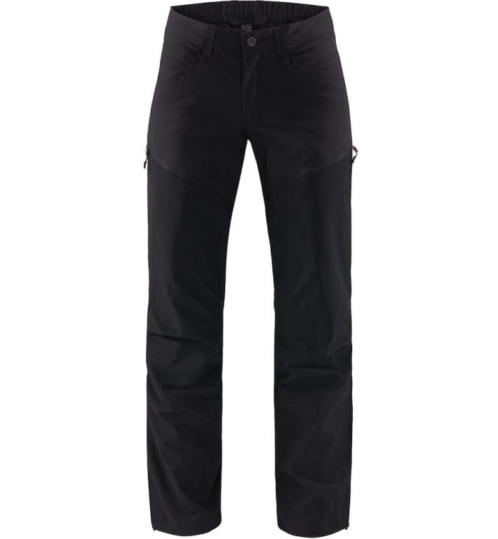 Mid Flex Wanderhose für Frauen Soellaart.nl