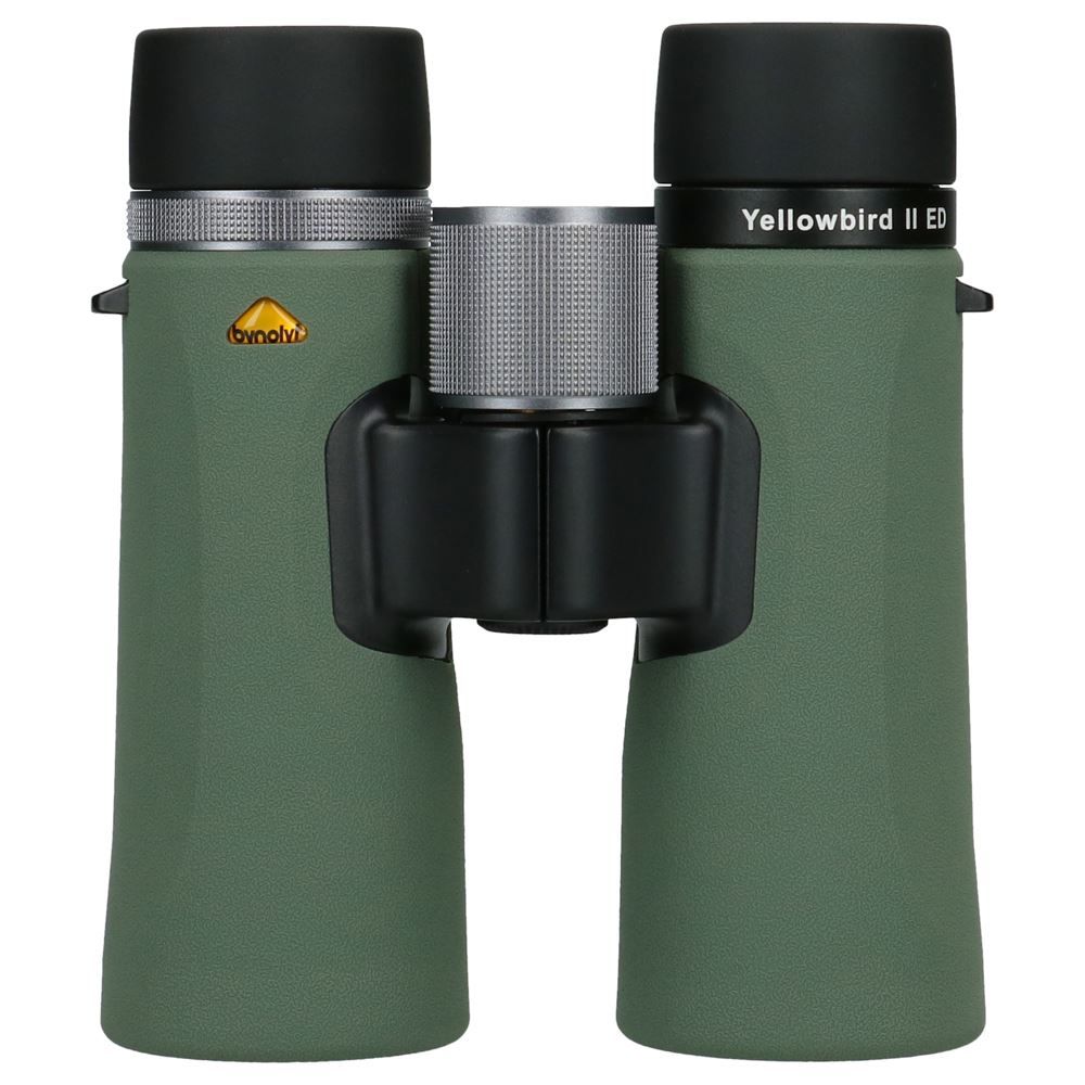 Yellowbird II Ed 8X42 Verrekijker Soellaart.nl