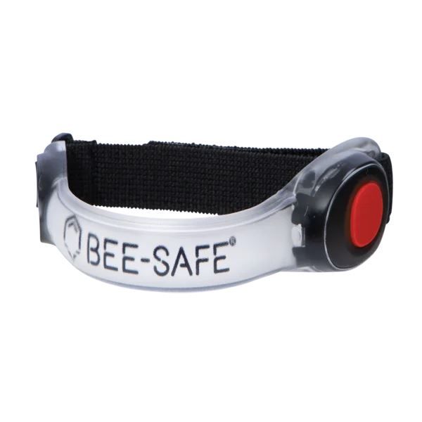 Led Safety Band Reflectie Soellaart.nl