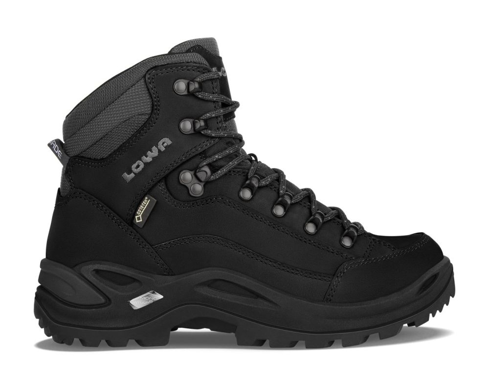 Renegade Gtx Mid Hohe Wanderschuhe Damen Soellaart.nl