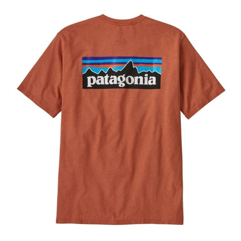 P-6 Logo Responsibili-Tee T-Shirt Men's Soellaart.nl