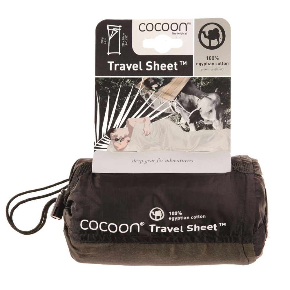Travel Sheet 100% Egyptian Cotton Lakenzak-ED14D8A9-FAEB-4D83-8051-A006DC714C46 Soellaart.nl
