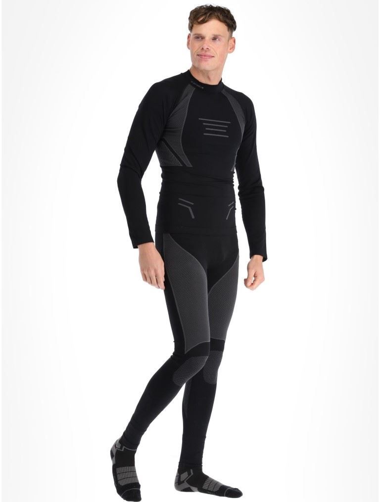 Irwinton Thermohose Herren Soellaart.nl