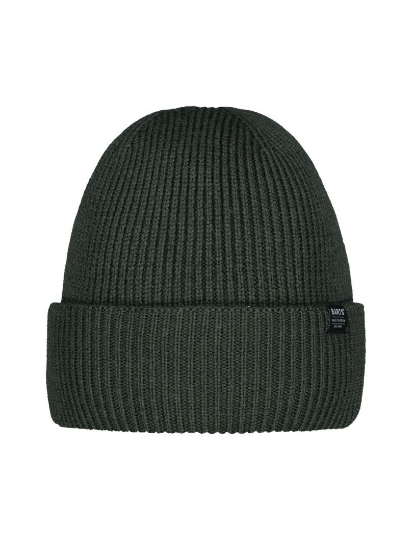 Makalun Beanie Mütze Soellaart.nl