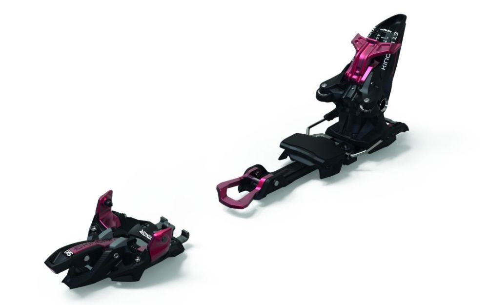 Kingpin 13 Skibinding Soellaart.nl