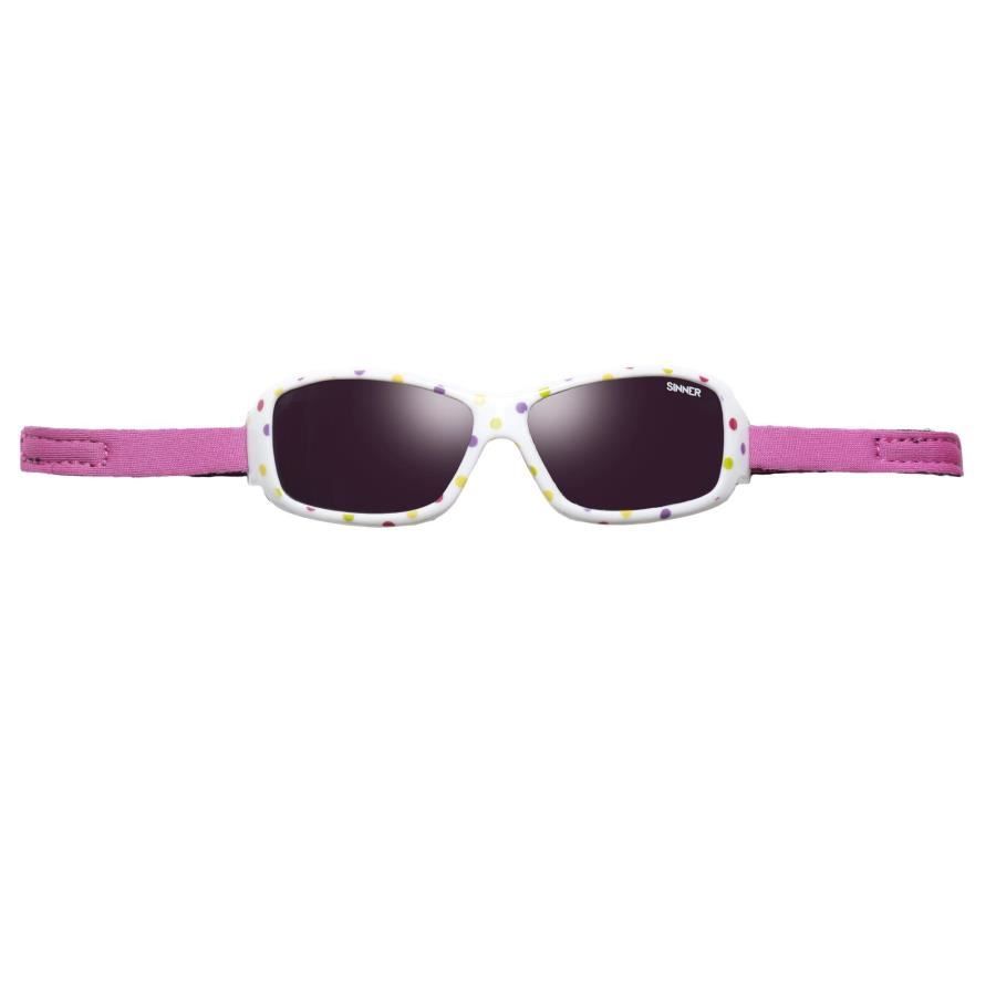Bambino Baby-Sonnenbrille Soellaart.nl