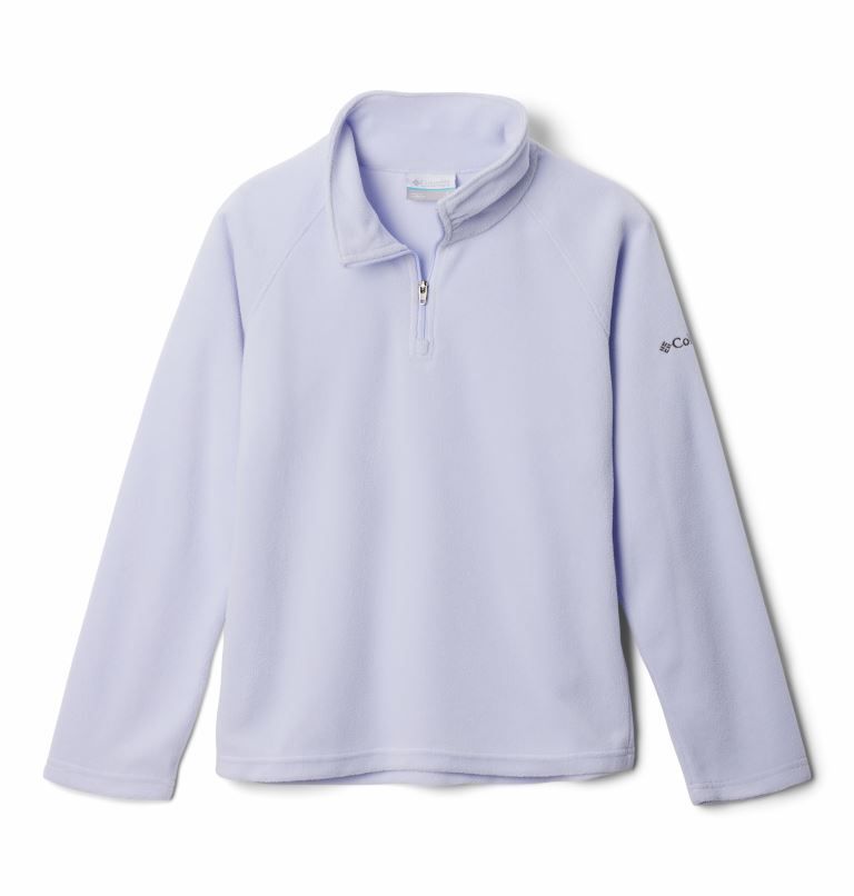 Glacial™ Half Zip Fleece Kinderen Soellaart.nl