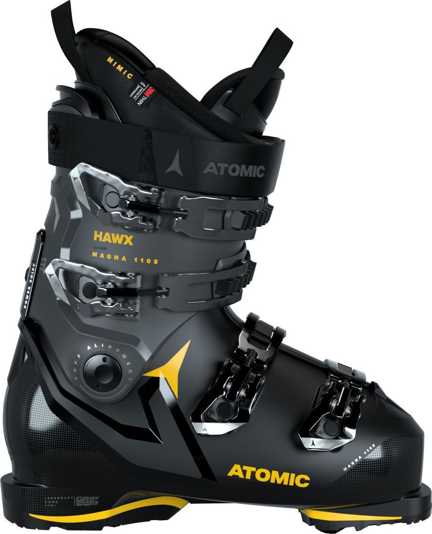 Chaussure de ski Hawx Magna 110 S GW Soellaart.nl