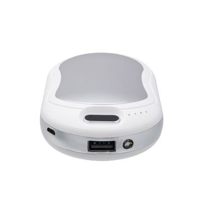 Powerbank/Handwärmer Powerbank Soellaart.nl