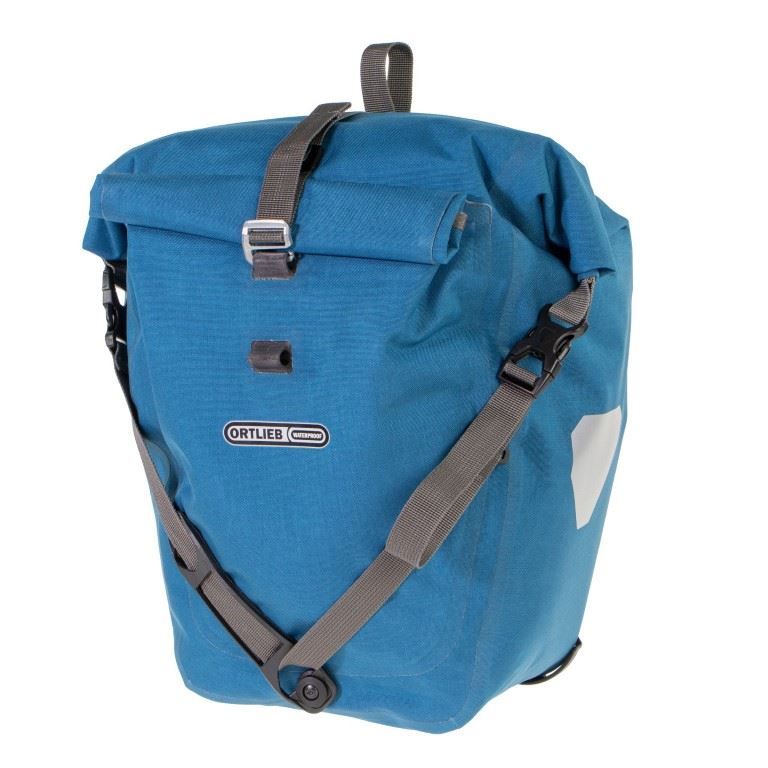 Back-Roller Plus QL2.1 20 L Fahrradtasche Soellaart.nl
