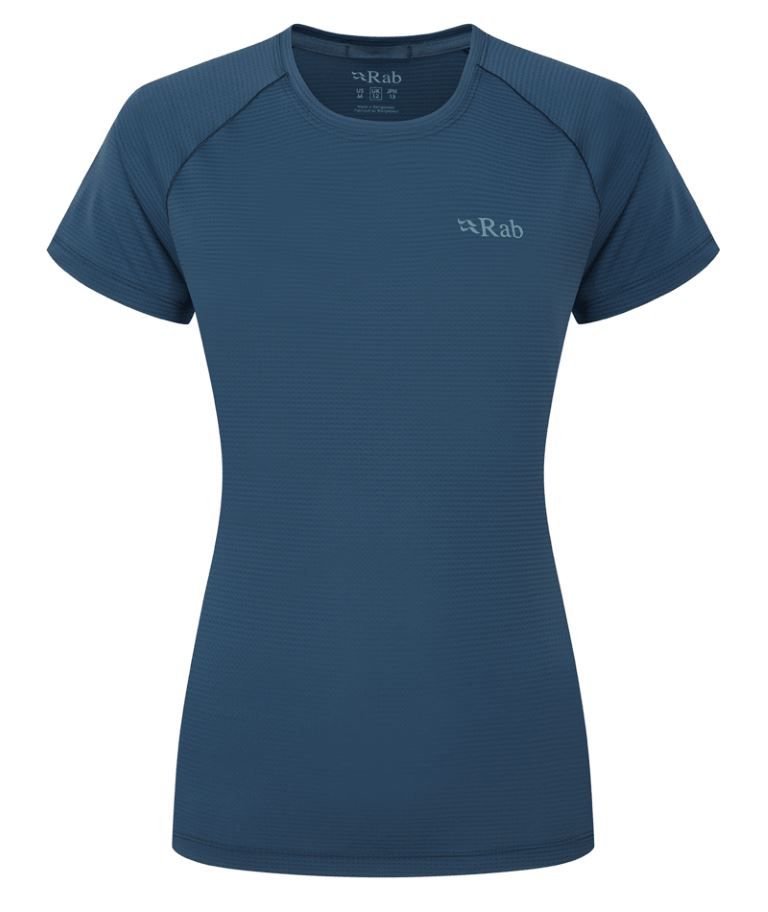 Sonic Workout T-shirt Dames Soellaart.nl
