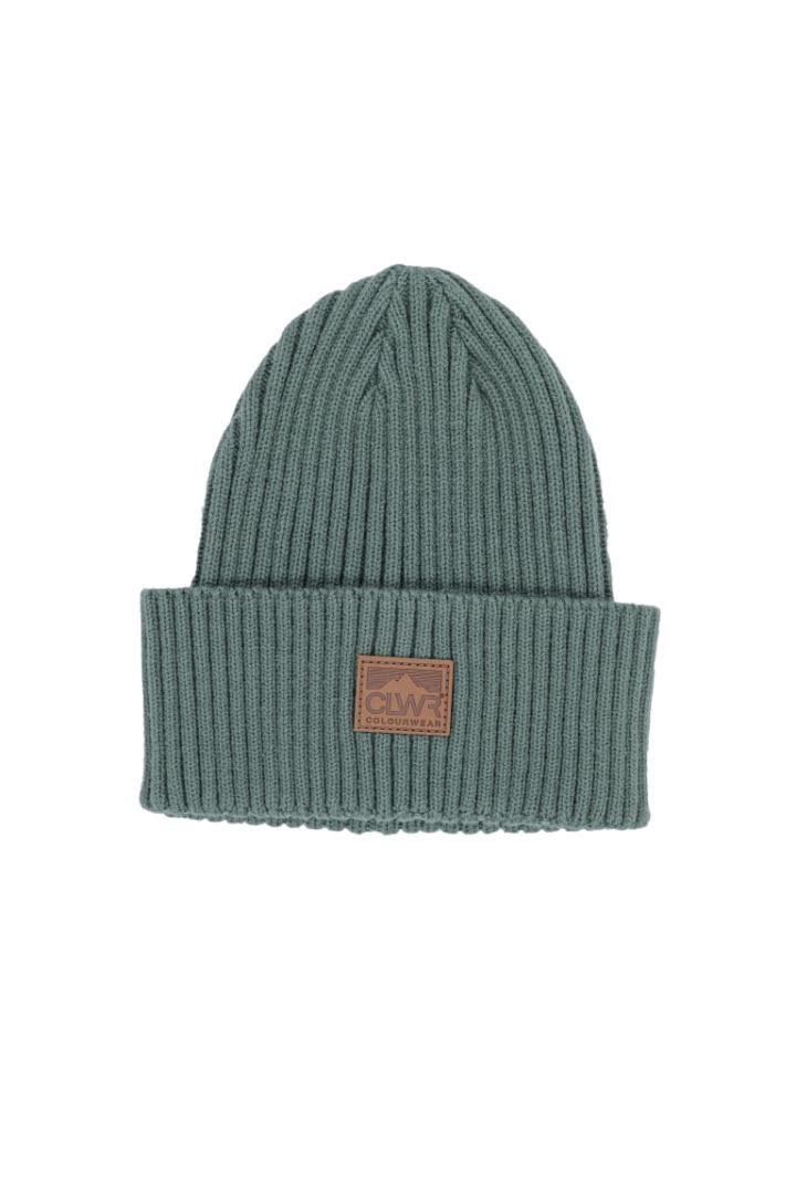 Badge Beanie Muts Soellaart.nl