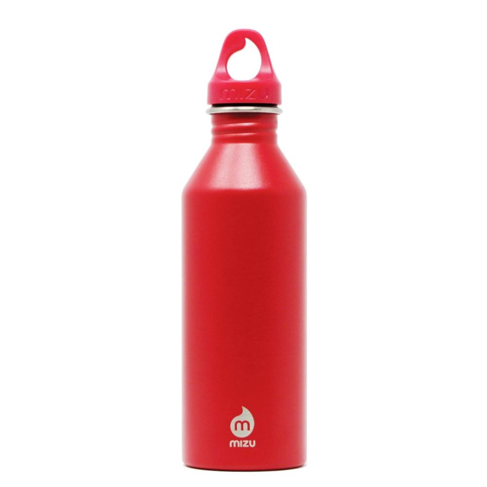 M8 Drinkfles Red 750 ML Soellaart.nl