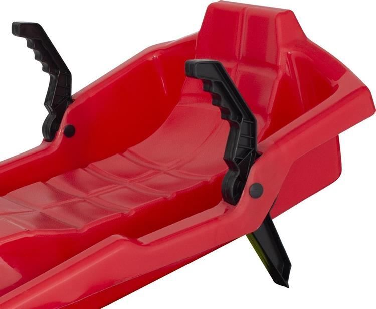 Slee 1 Pers. Incl. Rem En Touw Slee Soellaart.nl