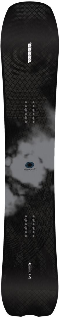 Alchemist Snowboard Soellaart.nl