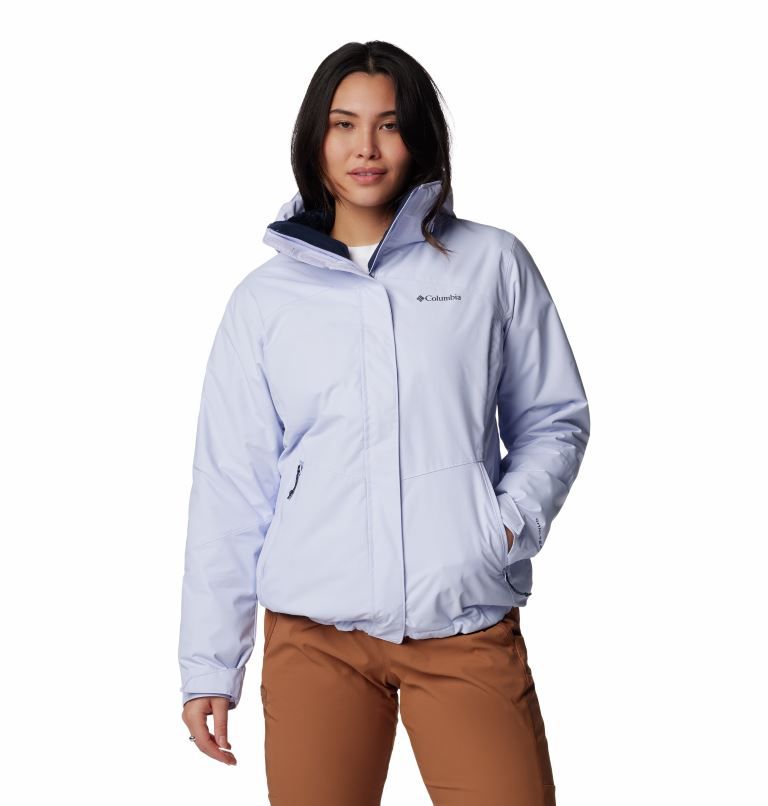 Bugaboo™ III Interchange 3 In 1 Jacke Damen Soellaart.nl
