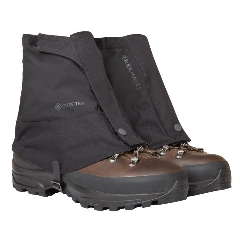 Glenmore GTX Ankle Gaiters Soellaart.nl