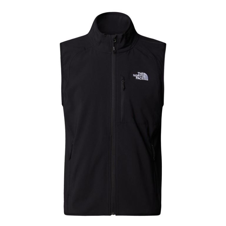 Flinker Bodywarmer Herren Soellaart.nl