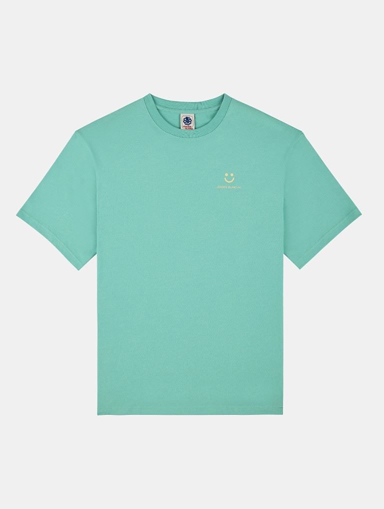 Confort New Friend T-shirt Heren Soellaart.nl