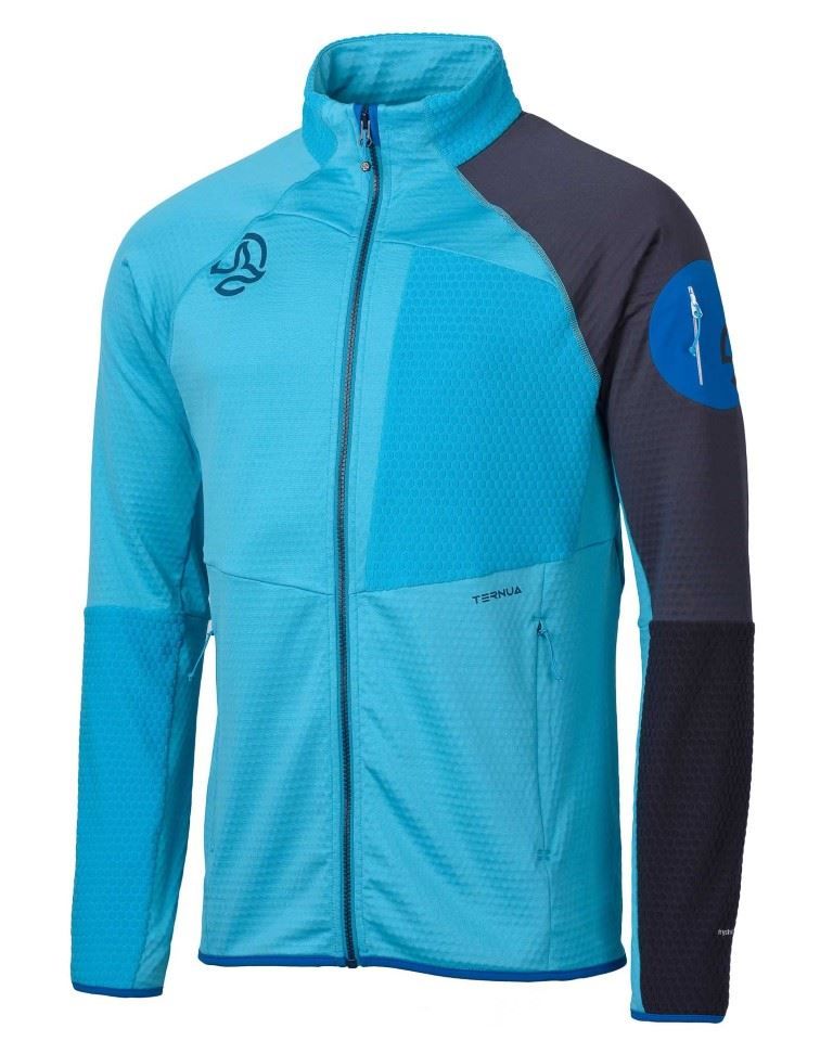 Ragger Sport Jas Heren Soellaart.nl