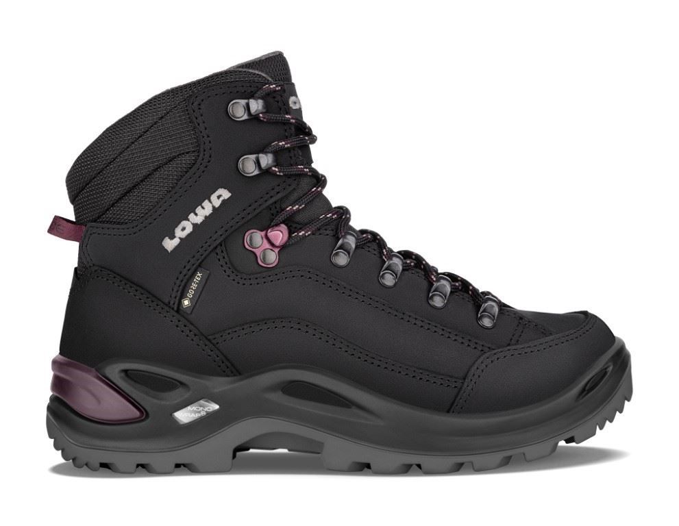 Renegade Gtx Mid High Wanderschuh Damen Soellaart.nl