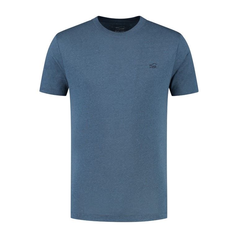 Denimcel T-Shirt Herren Soellaart.nl