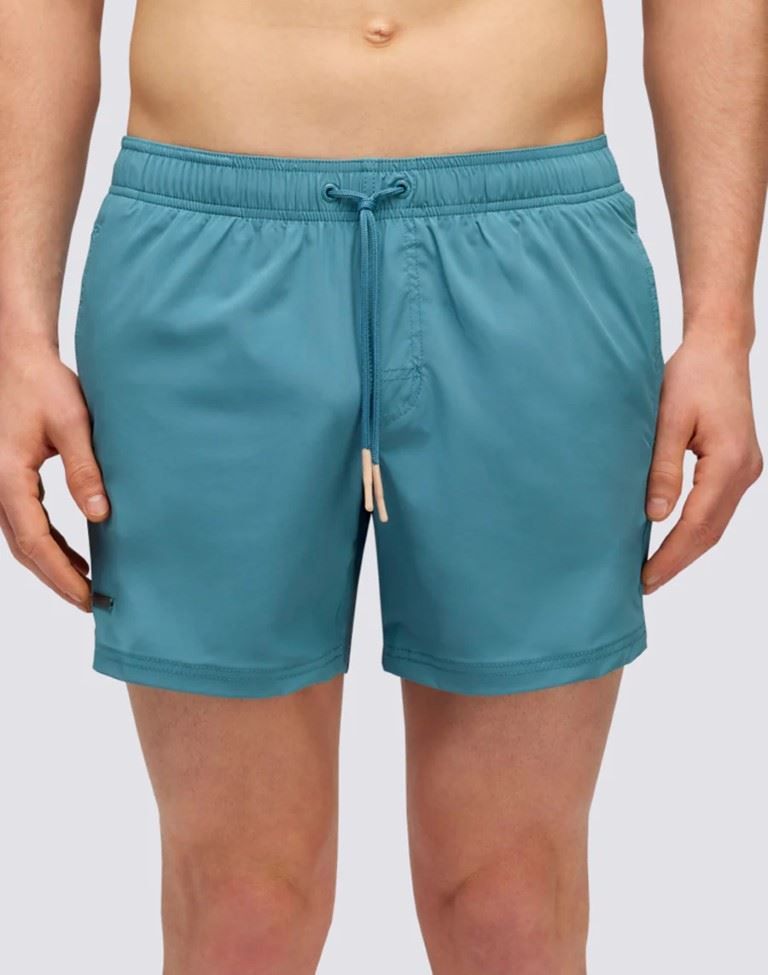 Golden Wave Elastische Taille Badehose Herren Soellaart.nl