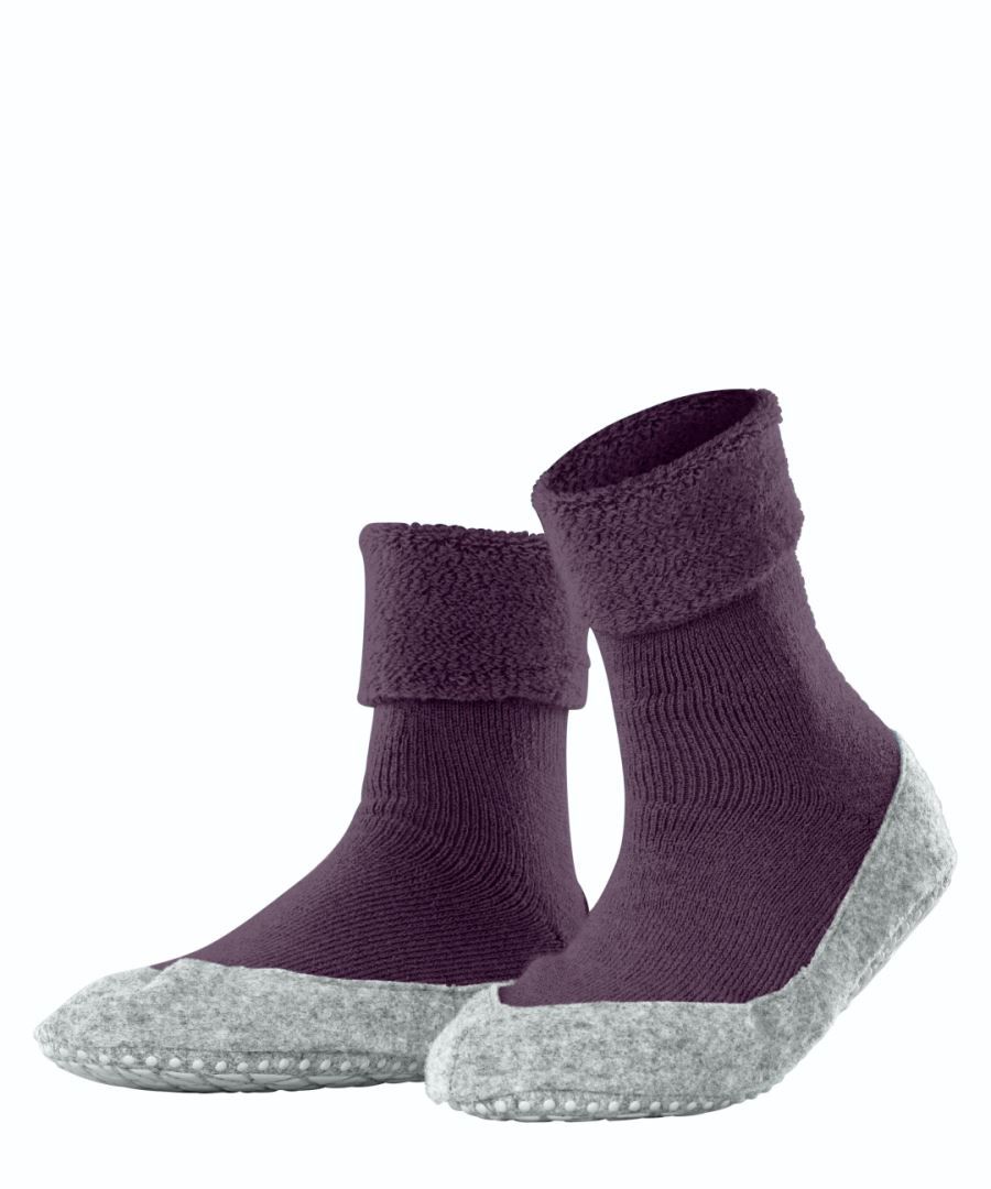 Cosyshoe Dames Slof Soellaart.nl