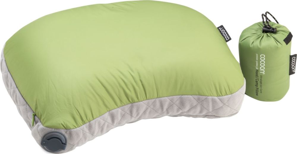 Air Core Haubenkissen Ul-Kissen Soellaart.nl