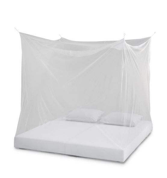 Moskitonetz Duo Box Durallin (2 Personen) Moskitonetz (2 Personen) Soellaart.nl