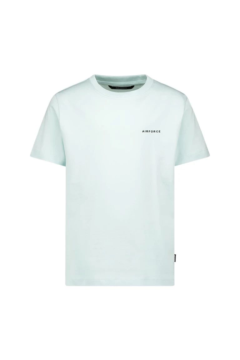 Basic T-shirt Kinderen Soellaart.nl
