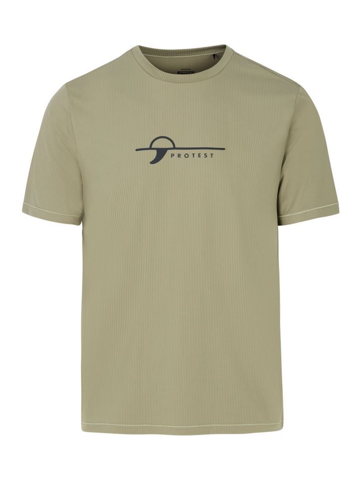 PRTCore S/S Zwemshirt Heren Soellaart.nl