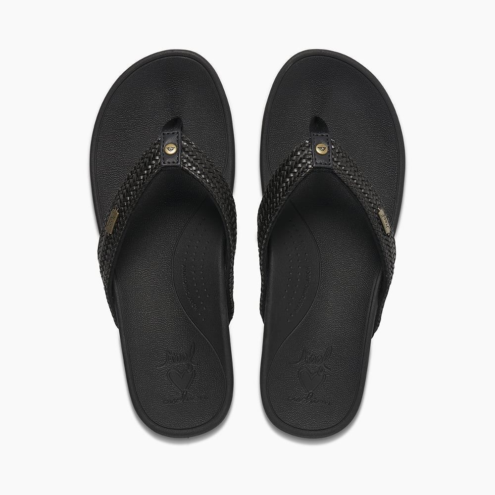 Sandbar Pantoufles pour femmes Soellaart.nl